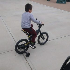 Meet your Posher, Lucia